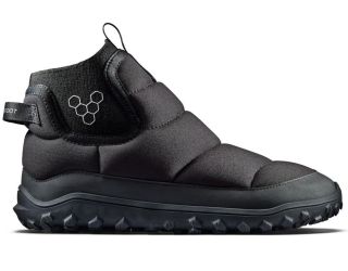 EXPLORER MID - zimní obuv, která vás připraví na všechno. Tyto zimní terénní barefoot boty ochrání vaše dobrodružná...