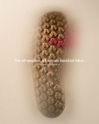 ❄️❄️❄️ Zima sice ještě oficiálně nezačala, ale kdo je připraven, ten se netřese! Model Vivobarefoot Tracker Leather je...