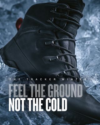 ✨ Vivobarefoot TRACKER WINTER II SG – zimní jistota do každého terénu ❄️🌲 Hledáš boty, které zvládnou sníh, mokro i bahno?...