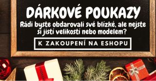 🎁🎁🎁 Vánoční dárkové poukazy jsou tu! 🎁🎁🎁 Chceš letos darovat něco, co opravdu potěší a zároveň udělá dobře nohám?...